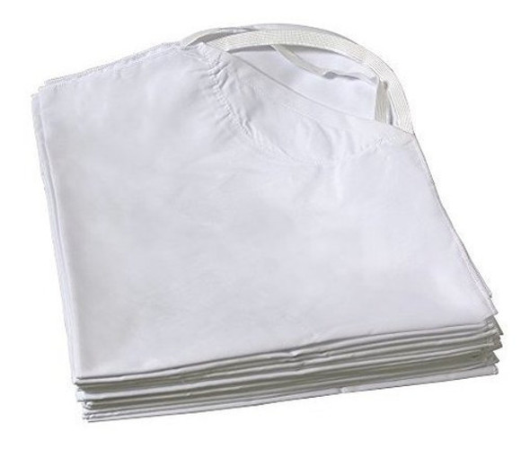 Sprogs Cot Sheet Standard, Spg-auh1040-so (paquete De 12) 1