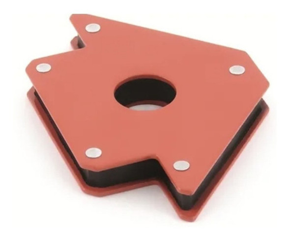 Escuadra Magnética Soldar Soporte 22 Kg 4 Pulgadas 0