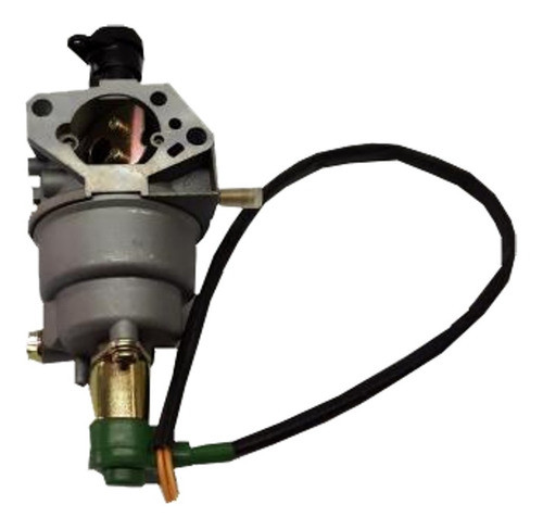 Carburador De Grupo Electrógeno 6500/7500 Lacueva 0