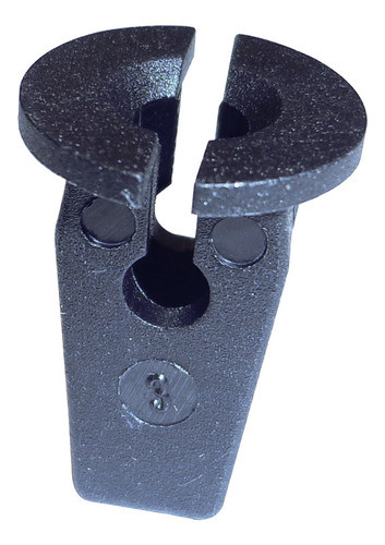 Clip Tuerca Guardaplast Vw Fox-pol-nivus 0