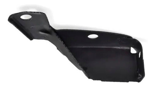 Soporte Paragolpe Delantero Clio 2006 2007 2008 2009 Derecho 1