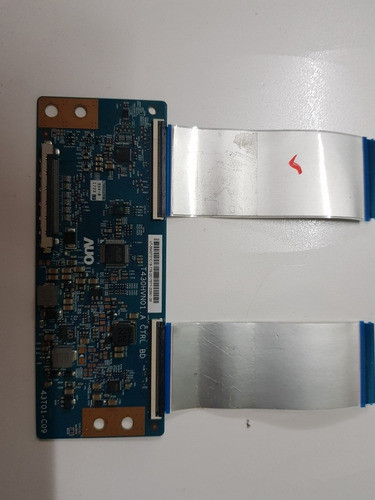 Placa T-con T430hvn01.a 43t01-c09 0