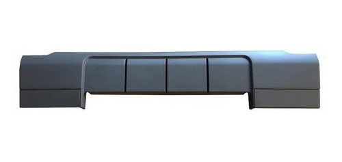 Parachoq Tras Porton Caja Original Fiat Strada Wkng 13 D.cb 0