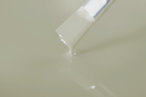 Cor Sólida Seixo Cinza Ag - Ral6032 Com 50g 1