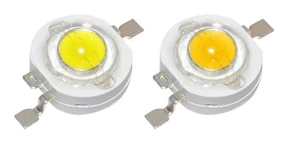 Chip Led 1w Repuesto 0