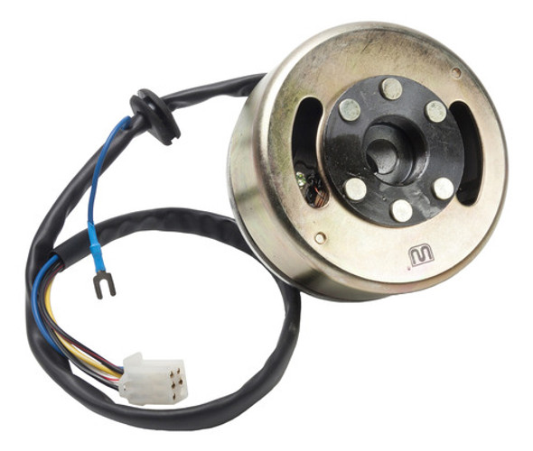 Estator Suzuki Ax 100 W Standard 0