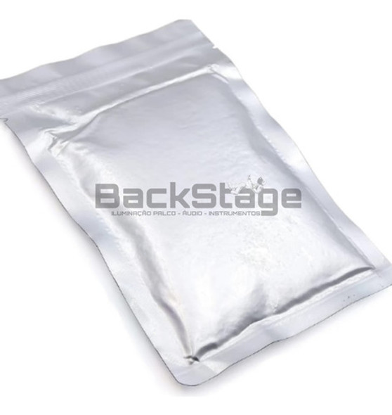 Refil Para Maquina De Fogo Frio 200g 1