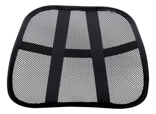 Soporte Respaldo Corrector De Postura Lumbar Asiento Premium 1