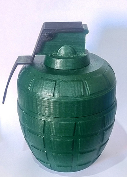 Taza Granada 0