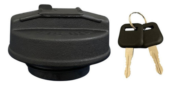 Tampa Tanque Combustível Caminhão Vw Delivery Express 0