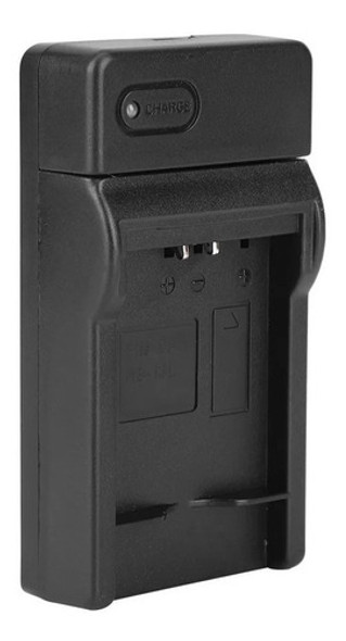 Cargador Universal Usb Para Batería Olympus Li50 1