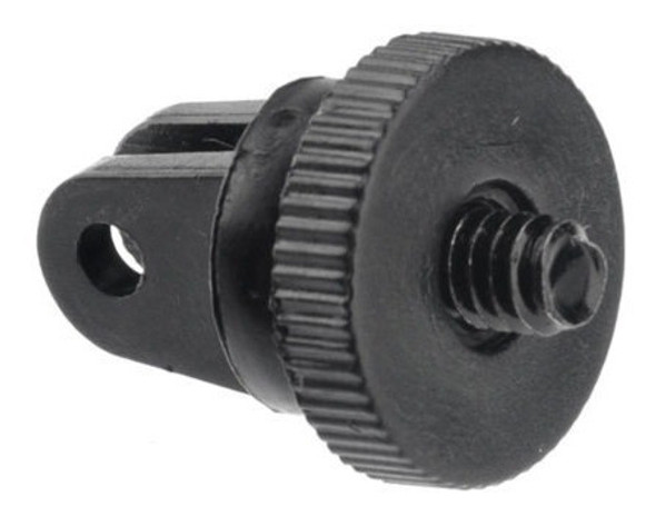 Adaptador Com Rosca 1/4 Padrão  Goprosul 0