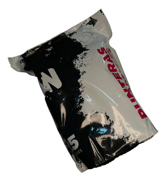 Punteras Descartables Nyn  3 - 5 - 7 - 9 - 11 Rl X 25u. 0