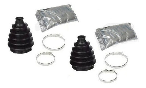 Kit (x2) Fuelles Lado Rueda + Lado Caja Ford Focus 3 2.0 0