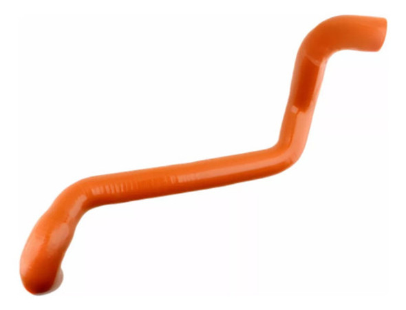 Manguera Intercooler Para Iveco Daily 2.8 Diesel 0