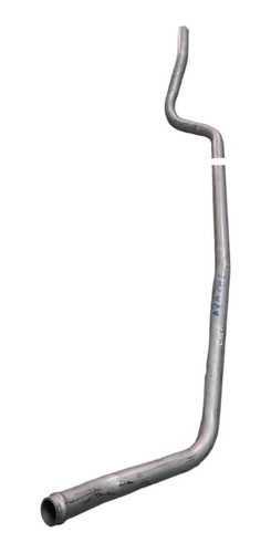 Caño De Escape Original Salida Motor Chevrolet C10 Brava 0