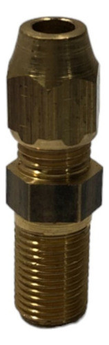 Union Doble Reforma De 10x1 A 3/16  - Pp217052/1 0