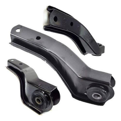 Parrilla Susp Chevrolet Corsa Classic Fun Agile Celta Izquie 0