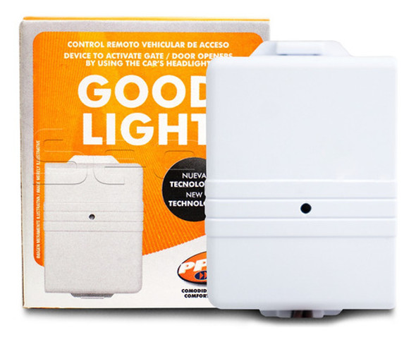 Controle Luz De Farol Veicular Tx Car 433mhz Good Light Ppa 0