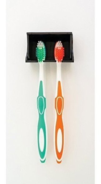 Camco A Pop-a-cepillo De Dientes De Montaje En Pared Con Cub 0