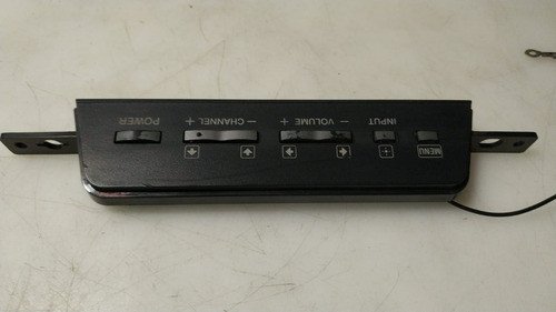 Botonera Tv Sony Kdl-40s4100 Con Garantía!! 0