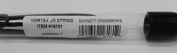 Cuerda Ballesta Arco Barnett Crossbows 16181 Vortex Jr Strin 1 Cuerda Ballesta Arco Barnett Crossbows 16181 Vortex Jr Strin 1
