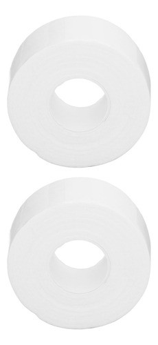 Camisa De 2 Rolos, Protetor De Pescoço, Autoadesivo, Respirá 1