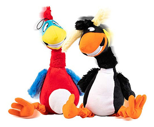 Suministro De Artesanía Para Mascotas Jiggle Risita Gracioso 0