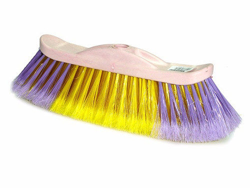 Escobillon Escoba Gla X 6 Unidades 0