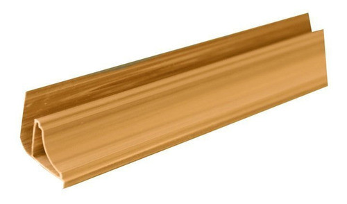 Kit 5 Caixas Com 75 M Meia Cana Revestimento Pvc Ij 0