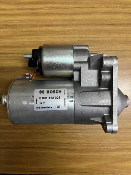 Arranque Bosch Renault Twingo 1.2 Megane Clio Kangoo Laguna 0