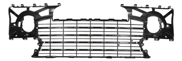 Rejilla Inferior 307 2006 2007 2008 2009 2010 2011 2012 Para 0