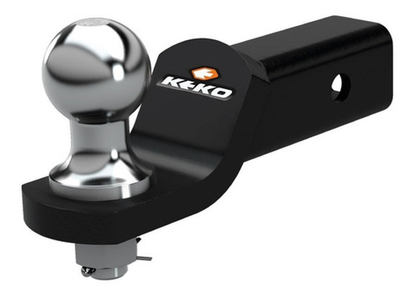 Enganche De Trailer Dodge Journey +2011 1