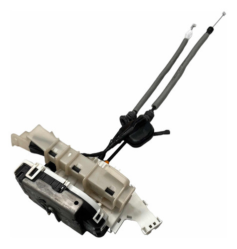 Fechadura Trava Elétrica Dianteira Direita Renegade 2020 0