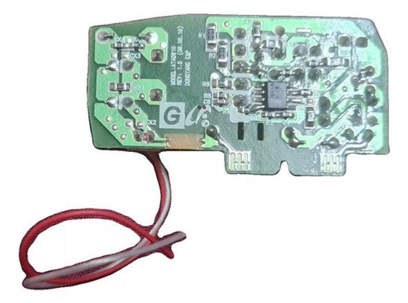 Fuente Switching Ac 220v - Salida Dc 5v - 700mha - Ac/dc 1