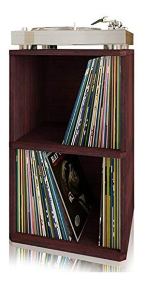 Oirlv Caja De Joyeria De Papel Sintetico Negro Interior De 0