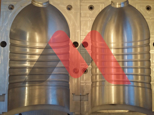 Molde Para Soplado De Bidones 0