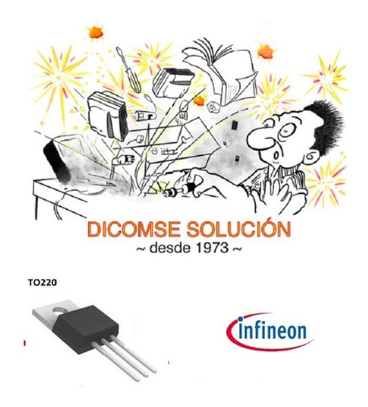 Transistor Irlb8314 0 Transistor Irlb8314 0