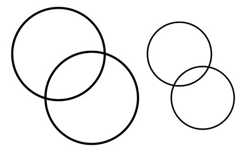 Kit De Correas Para Casetera Sony Tc-h2600 0