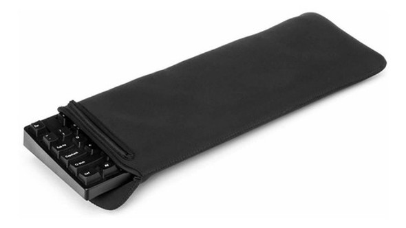 Grifiti Chiton Grasa 17 6.5  X 18  Teclado Funda De Neopr 0