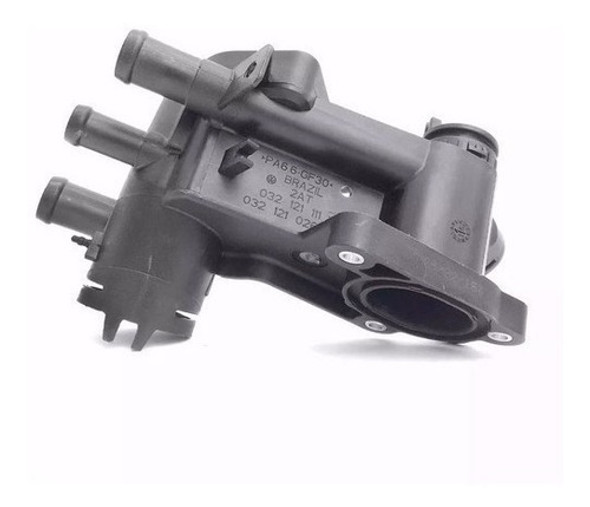 Cuerpo Termostato  Gol Trend 2014 2015 2016 2017 Solo Brasil 0