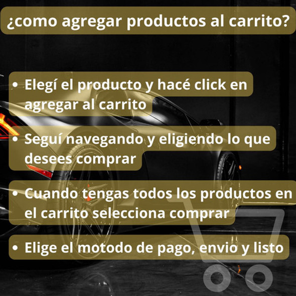 Cilindro De Ignicion Para Ford Universal 12441 1