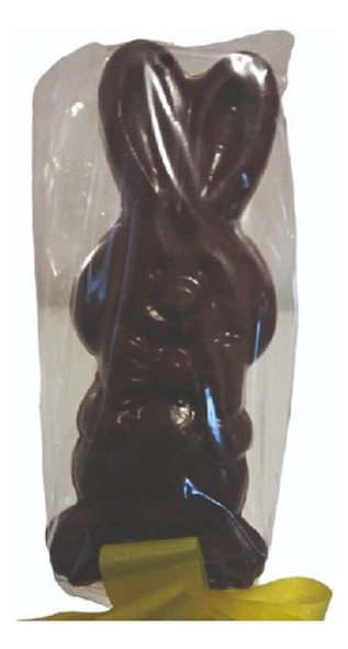 Conejos De Chocolate Regalo Souvenir Pascuas Huevo 1