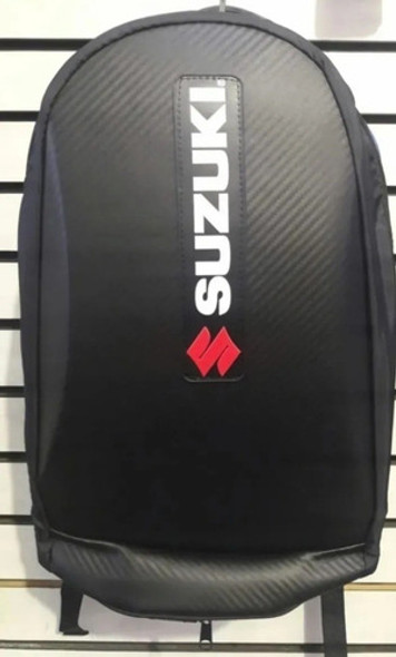 Mochilas Carbono Honda Yamaha Suzuki Kawasaki Averigüe Model 1 Mochilas Carbono Honda Yamaha Suzuki Kawasaki Averigüe Model 1