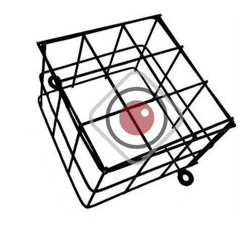 Jaula Protector Antivandálico Exterior Cámara Cctv 15x15x10 0