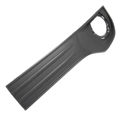 Bisel Caminero Del Izq Original Chevrolet S10 2015 0