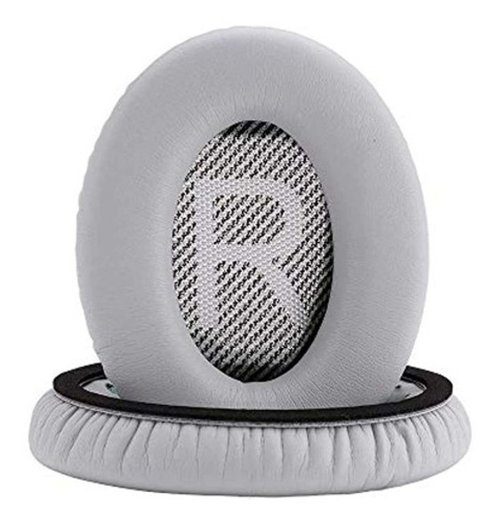 Almohadillas De Repuesto Para Los Oidos Qc35 Compatible Con 0