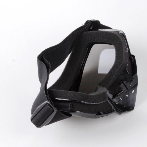 Filtro De Pantalla De Gafas De Seguridad Para Motocicleta, T 1
