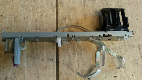 Carrinho De Impressão Impressora Canon Mg3110 1