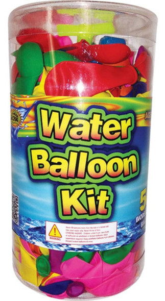 Kit De Relleno Para Globos Biodegradables Adaptador Manguera 0